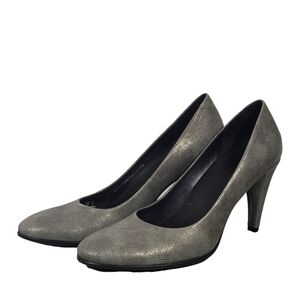 ECCO Shaoe 75 Sleek Pumps